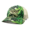 Camo Hat